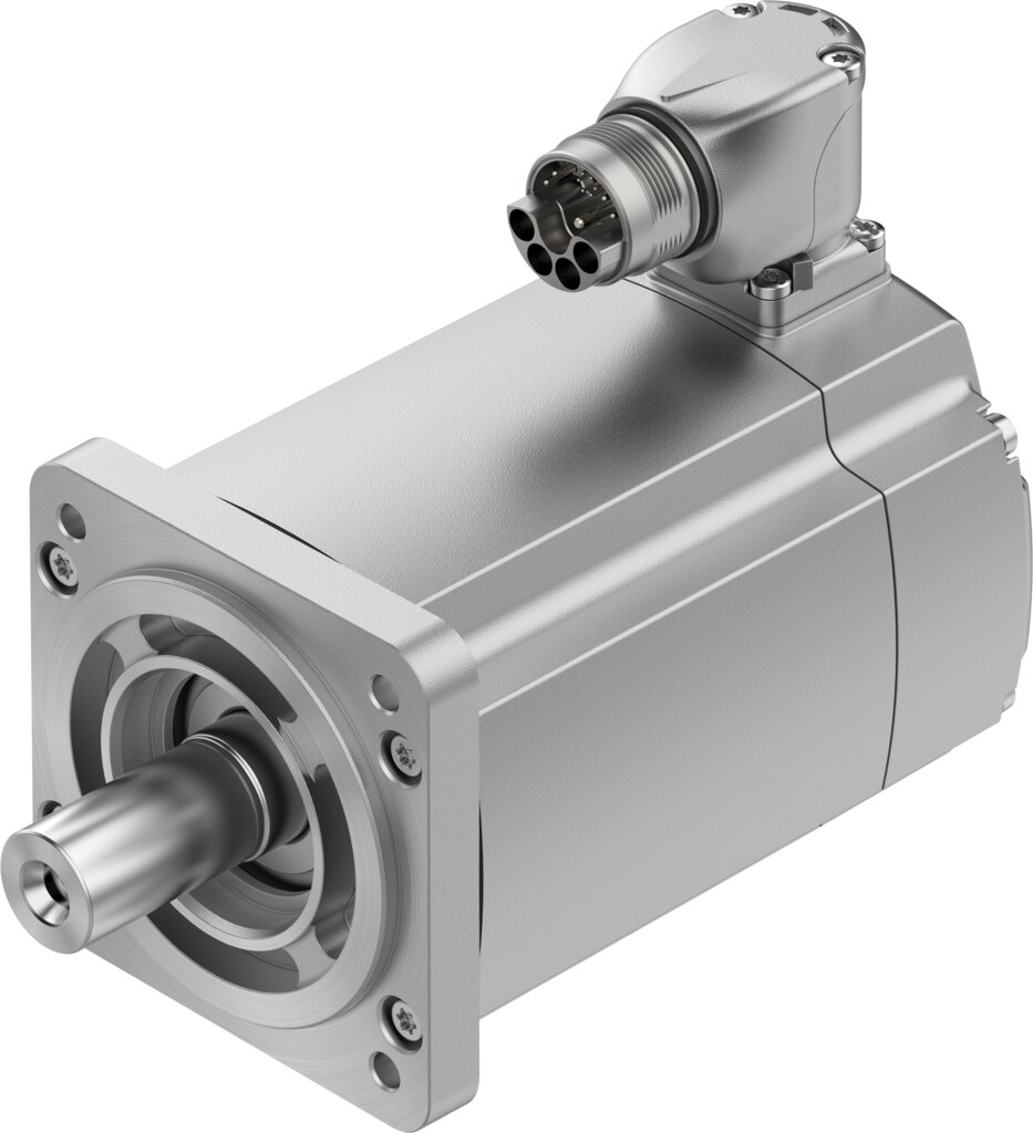 Servo motor EMMT-AS-80-S-HS-RS - Festo 5255429