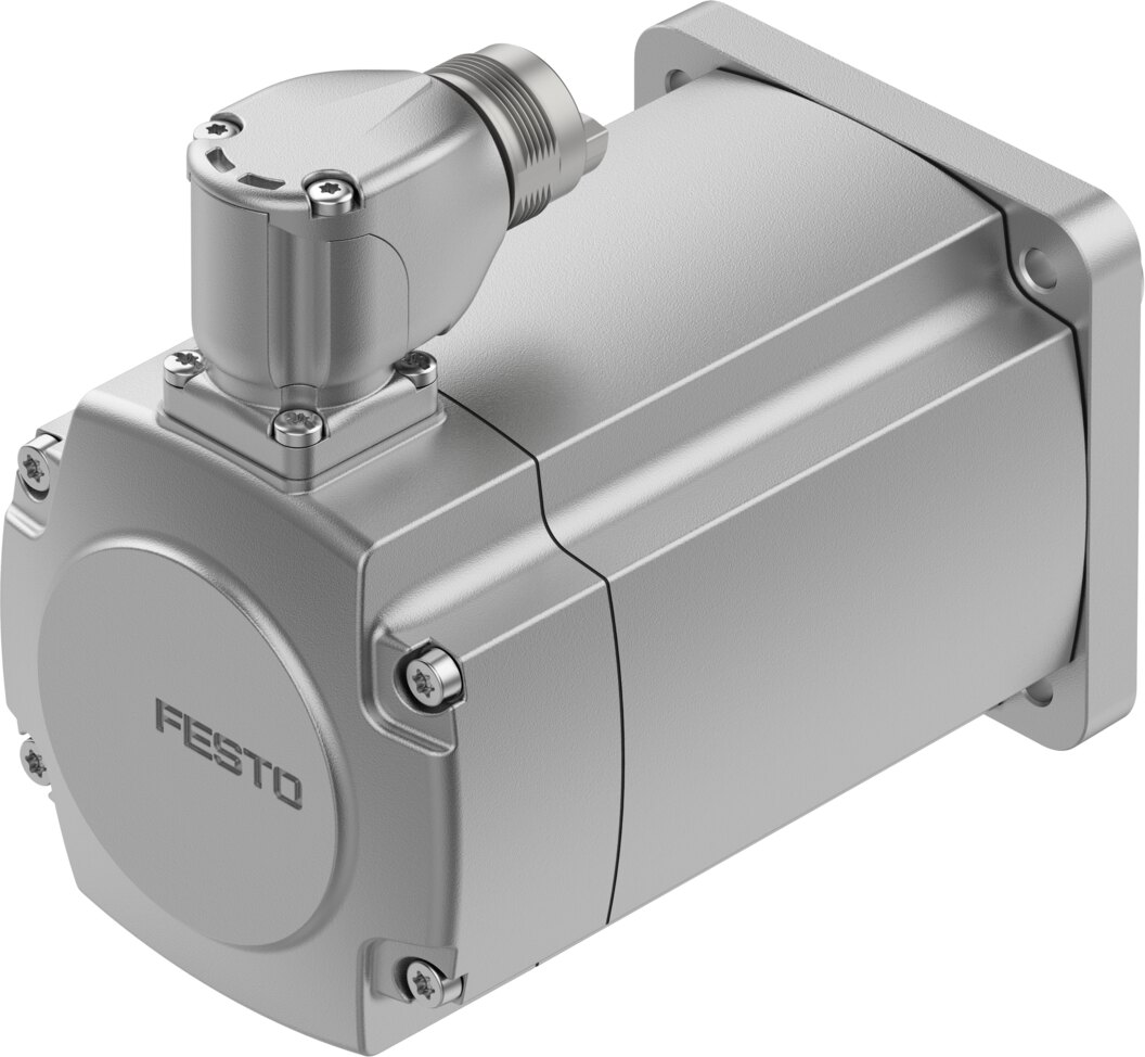 Servomotor EMMT-AS-80-S-HS-RM - Festo 5255430