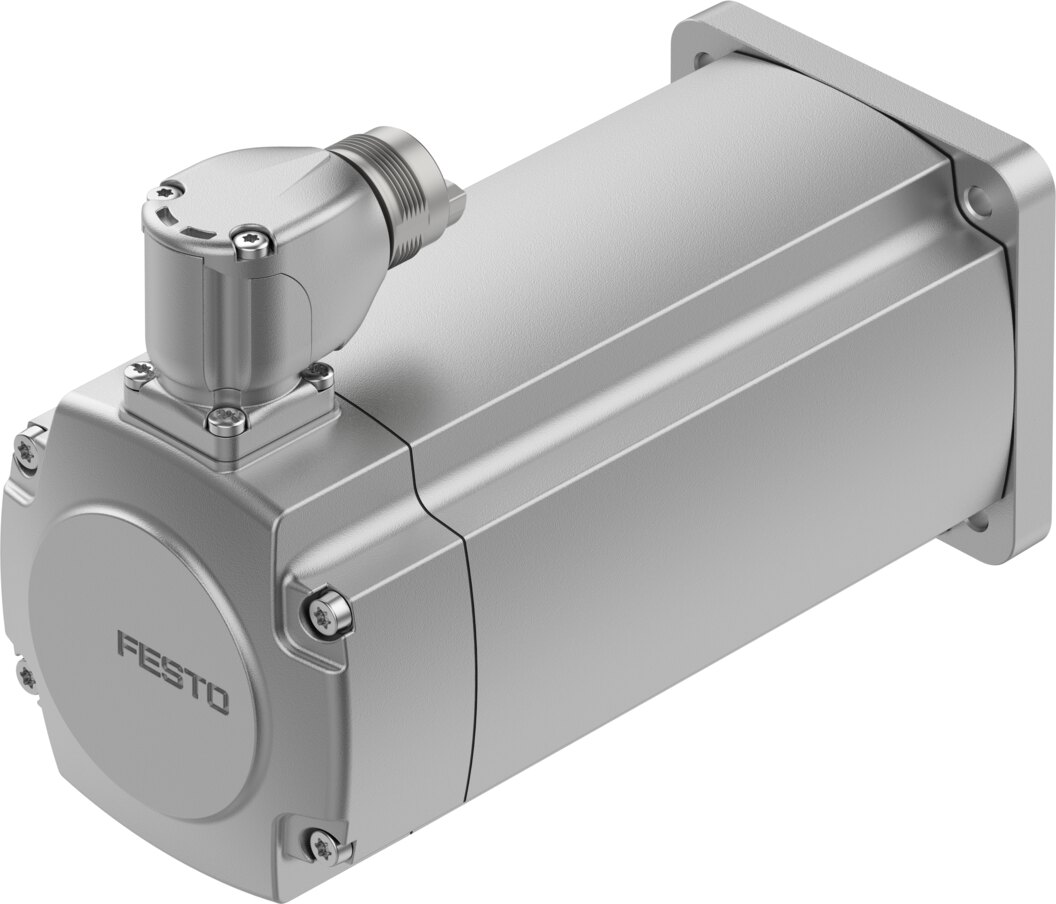 Servomotor EMMT-AS-80-S-HS-RMB - Festo 5255432