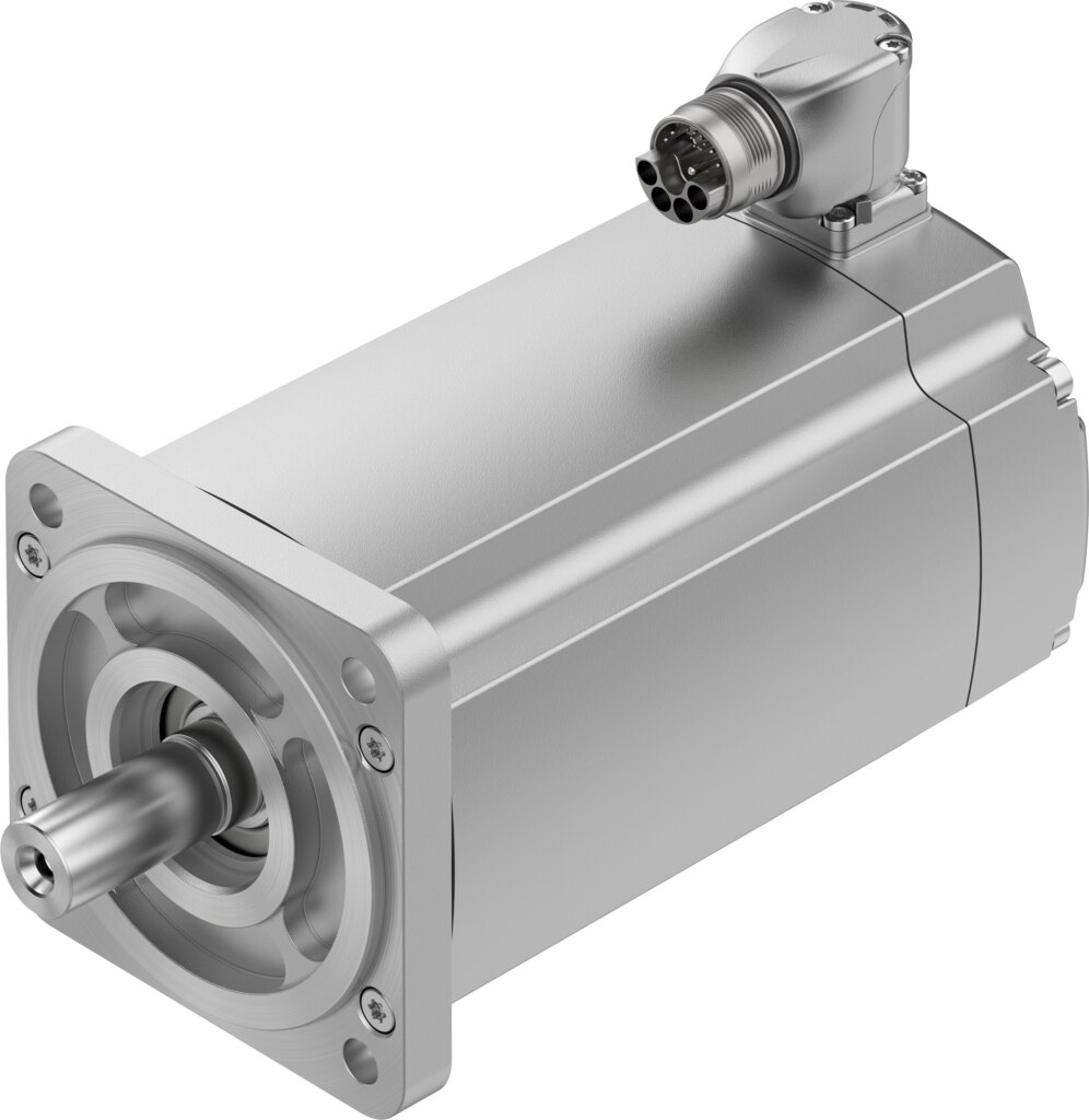 Servomotor EMMT-AS-100-S-HS-RS - Festo 5255519