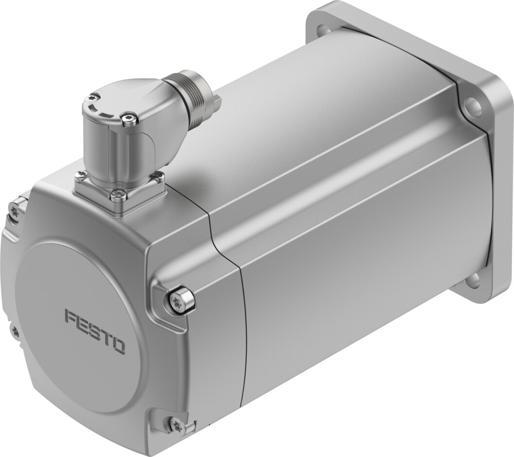Servomotor EMMT-AS-100-S-HS-RS - Festo 5255519