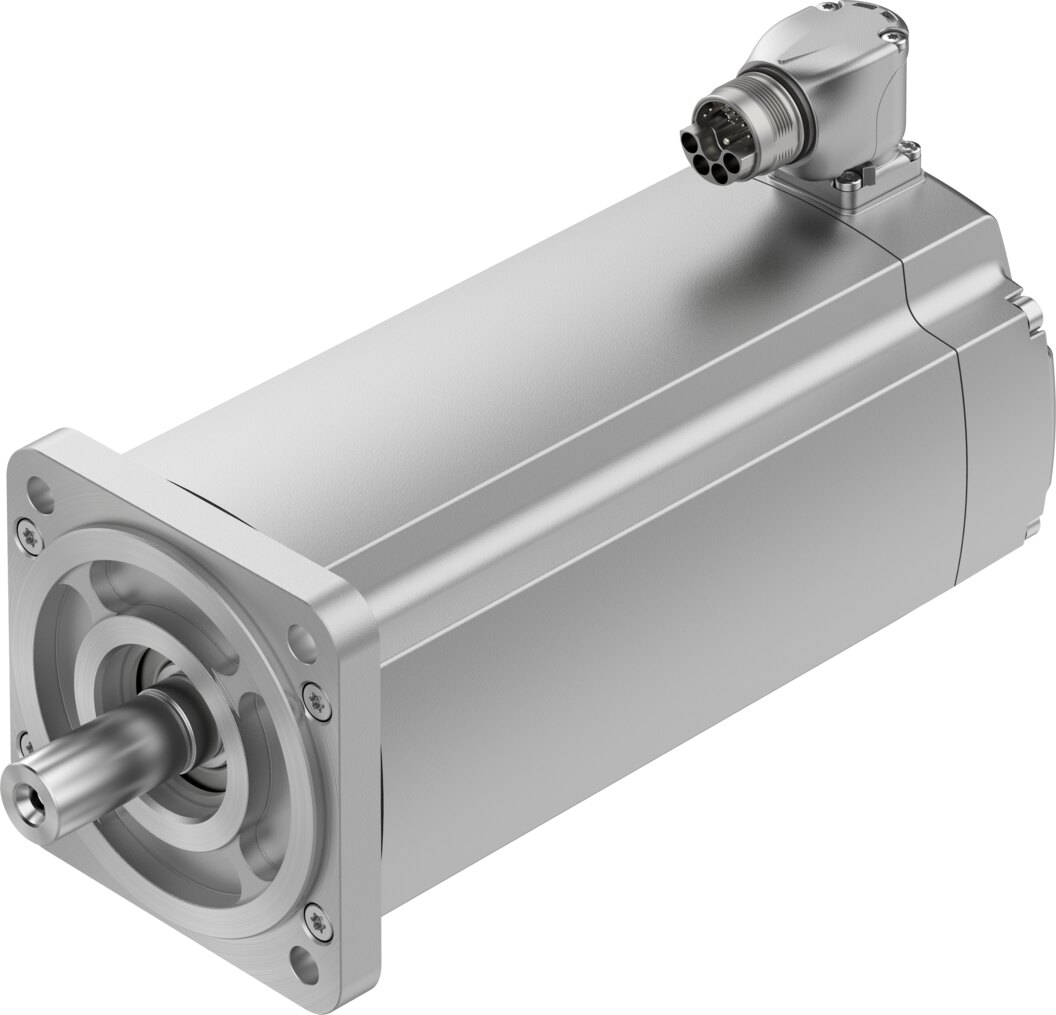 Servomotor EMMT-AS-100-S-HS-RSB - Festo 5255528