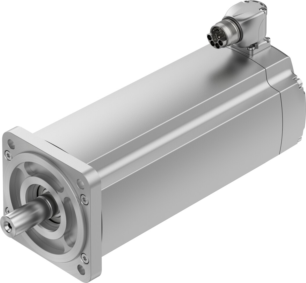 Servomotor EMMT-AS-100-M-HS-RSB - Festo 5255532