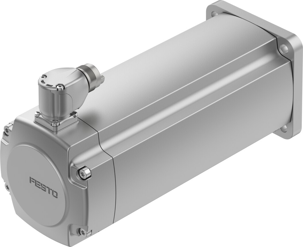 Servomotor EMMT-AS-100-M-HS-RSB - Festo 5255532