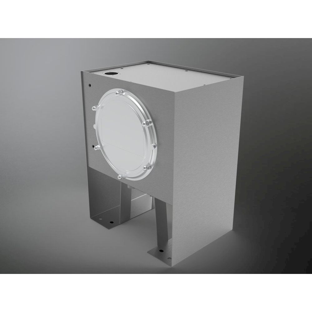 KTR 270635109000. Tank ST BNK 63/A/E DIN24339:2016-04 