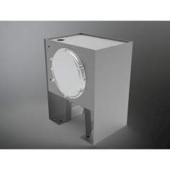 KTR 270635109000. Behälter ST BNK 63/A/E DIN24339:2016-04