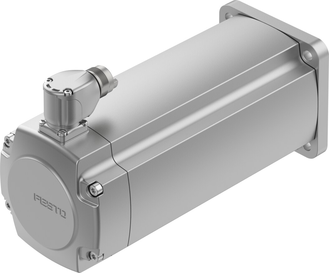 Servomotor EMMT-AS-100-L-HS-RS - Festo 5255534