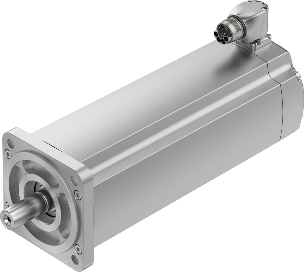 Servomotor EMMT-AS-100-L-HS-RSB - Festo 5255536