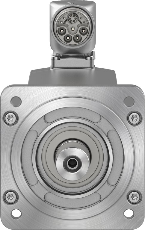 Servomotor EMMT-AS-80-S-HS-RMB - Festo 5255432