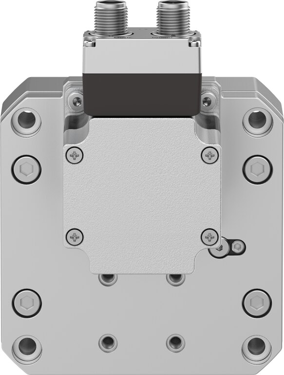 Drehantriebseinheit ERMS-32-90-ST-M-H1-PLK-AA - Festo 8087821