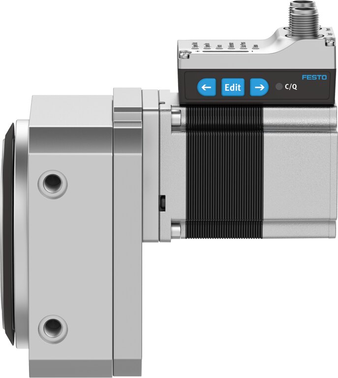 Drehantriebseinheit ERMS-32-180-ST-M-H1-PLK-AA - Festo 8087822