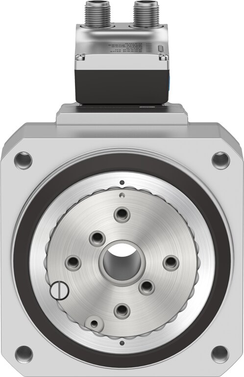 Drehantriebseinheit ERMS-32-90-ST-M-H1-PLK-AA - Festo 8087821