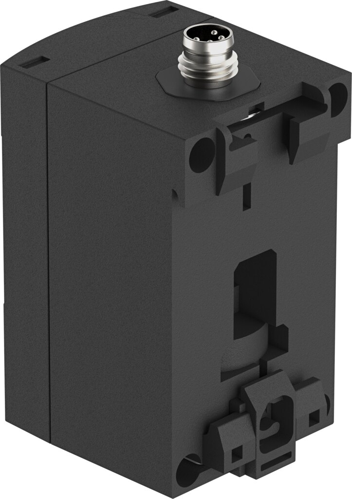 Drucksensor SPAU-V1R-H-Q6D-L-PNLK-PNVBA-M8U+2.5S - Festo 603988