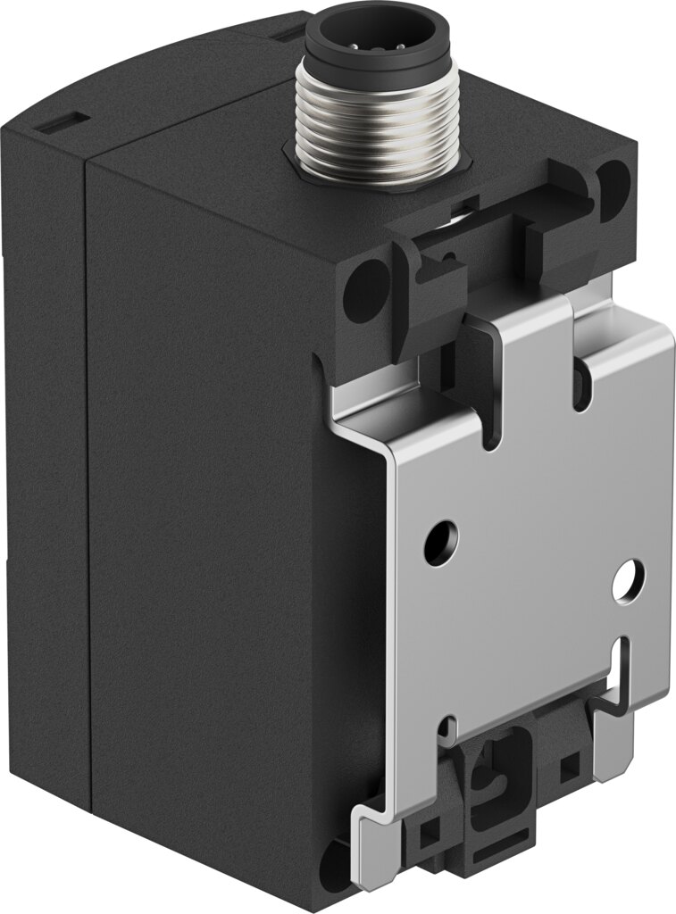 Drucksensor SPAU-P10R-W-Q6D-L-PNLK-PNVBA-M8U - Festo 593648