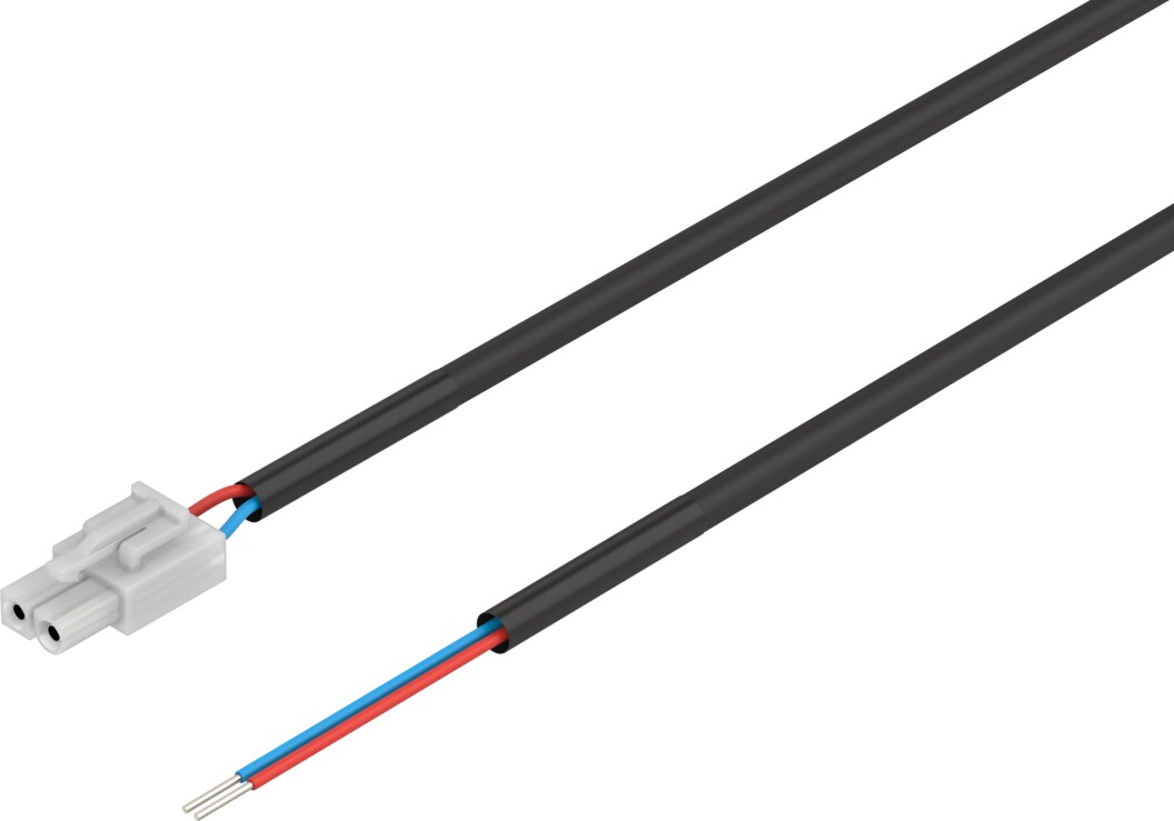 Verbindungsleitung NEBM-H7G2-K-2.5-Q14N-LE2 - Festo 5219201
