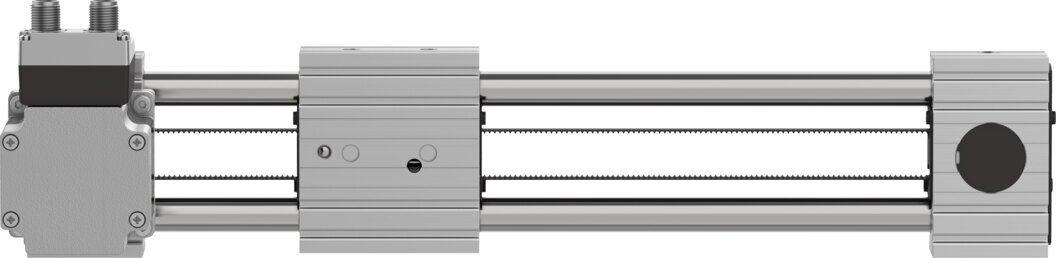Zahnriemenachseneinheit ELGE-TB-35-300-0H-ST-M-H1-PLK-AA-AT-FR - Festo 8083933