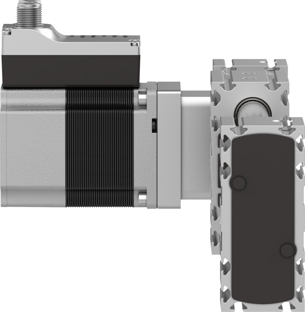 Zahnriemenachseneinheit ELGE-TB-35-300-0H-ST-M-H1-PLK-AA-AT-FR - Festo 8083933