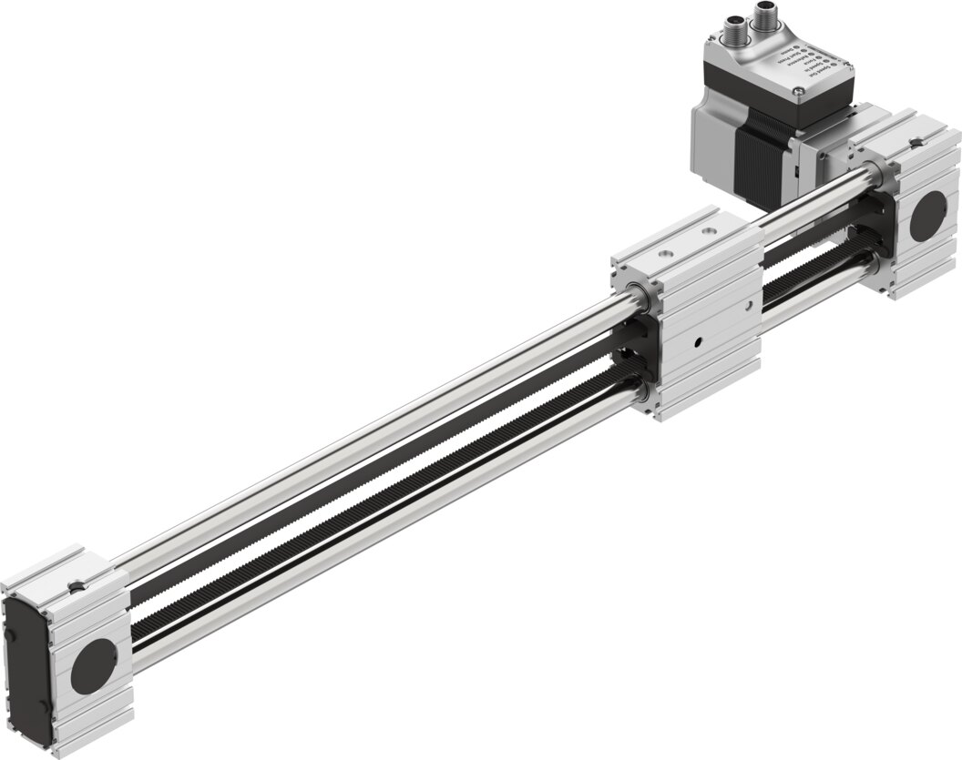 Zahnriemenachseneinheit ELGE-TB-35-500-0H-ST-M-H1-PLK-AA-AT-FR - Festo 8083935