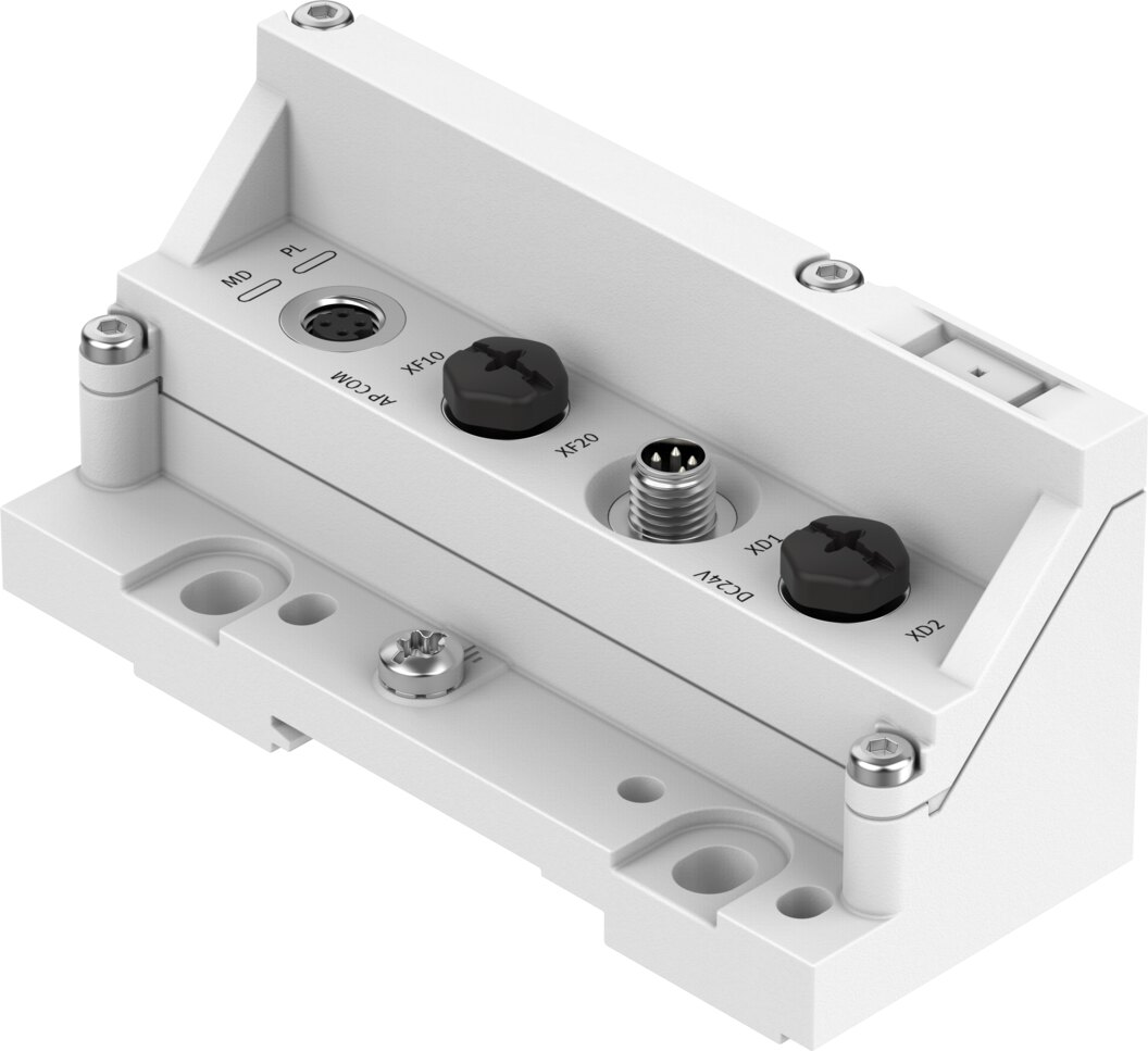 Endplatte VMPAL-EPL-AP - Festo 8087171