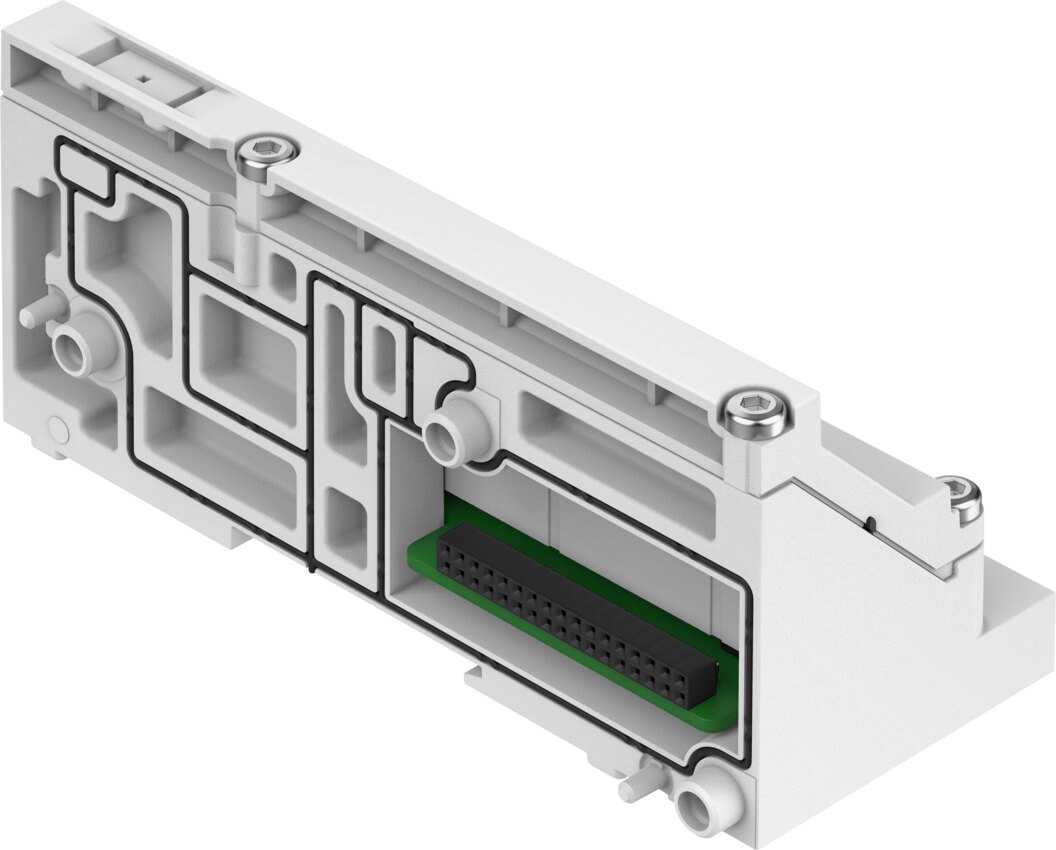 Endplatte VMPAL-EPL-AP - Festo 8087171
