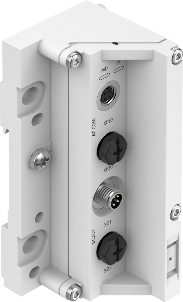 Endplatte VMPAL-EPL-AP - Festo 8087171