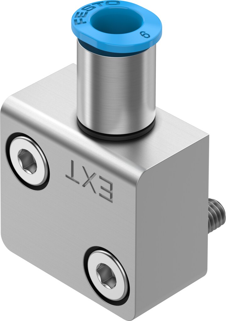 Anschlussbausatz VABS-P15-S-B6 - Festo 8070953
