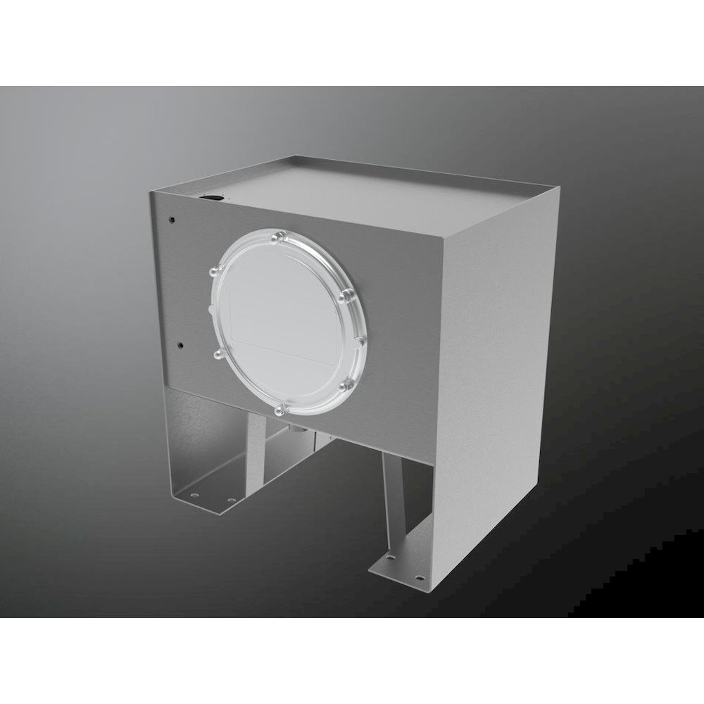 KTR 271005129000. Tank ST BNK 100/A/C DIN24339:2016-04 