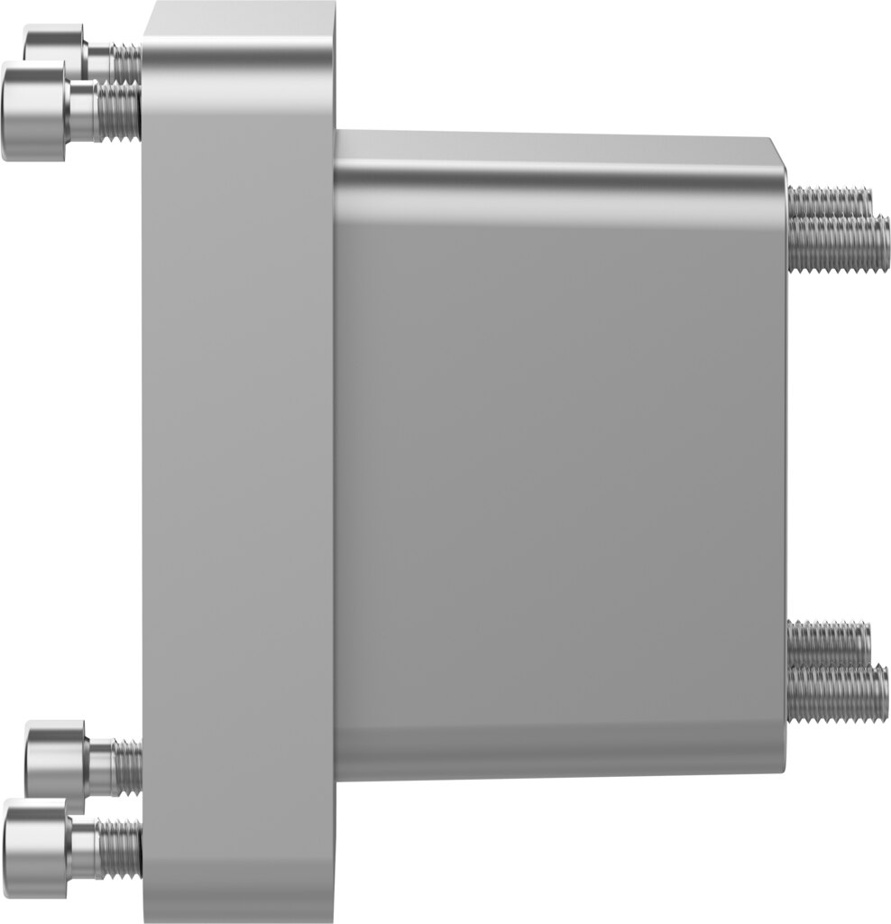 Axialbausatz EAMM-A-D80-150A - Festo 8157273