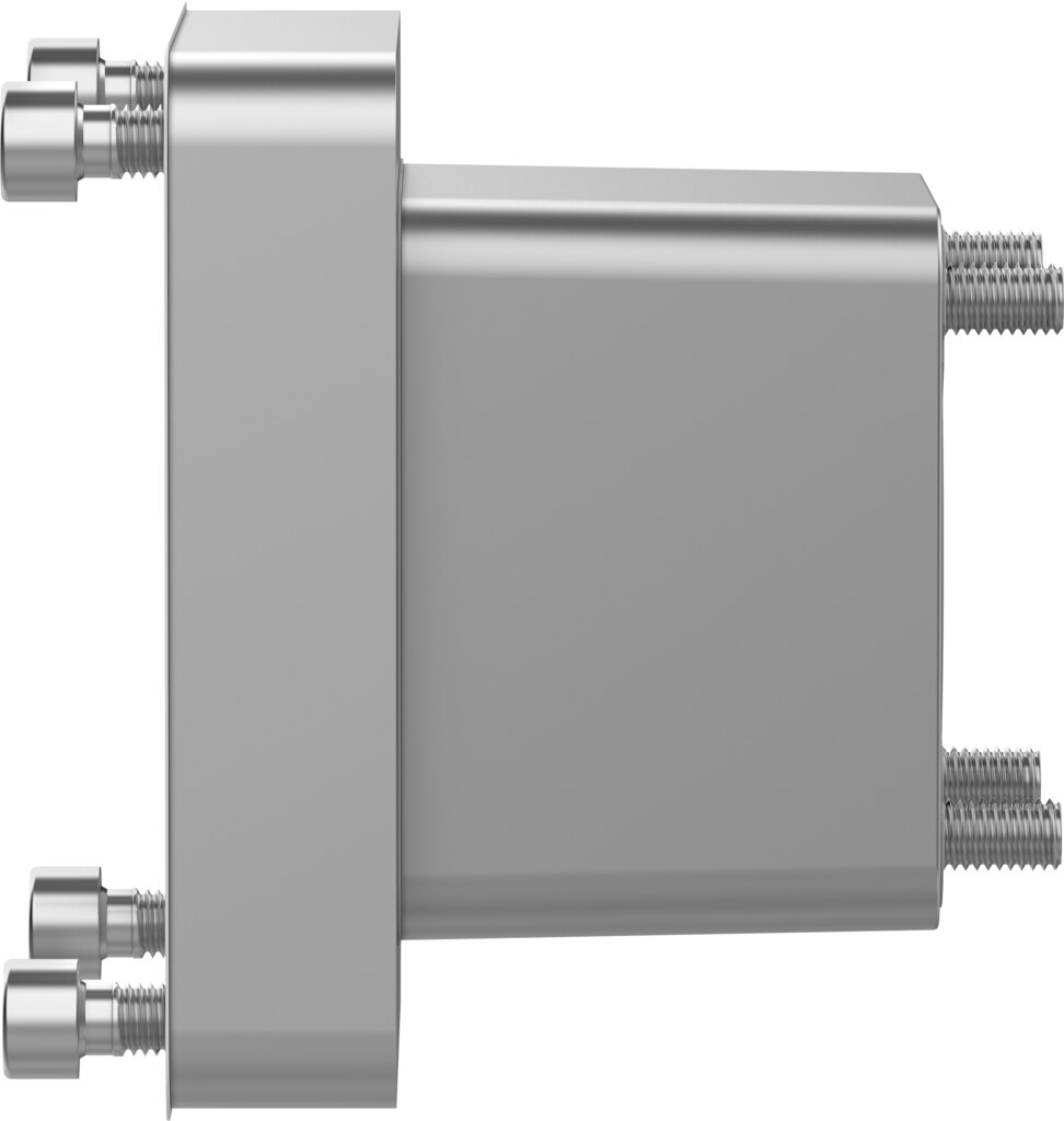 Axialbausatz EAMM-A-D80-150A-S1 - Festo 8157274
