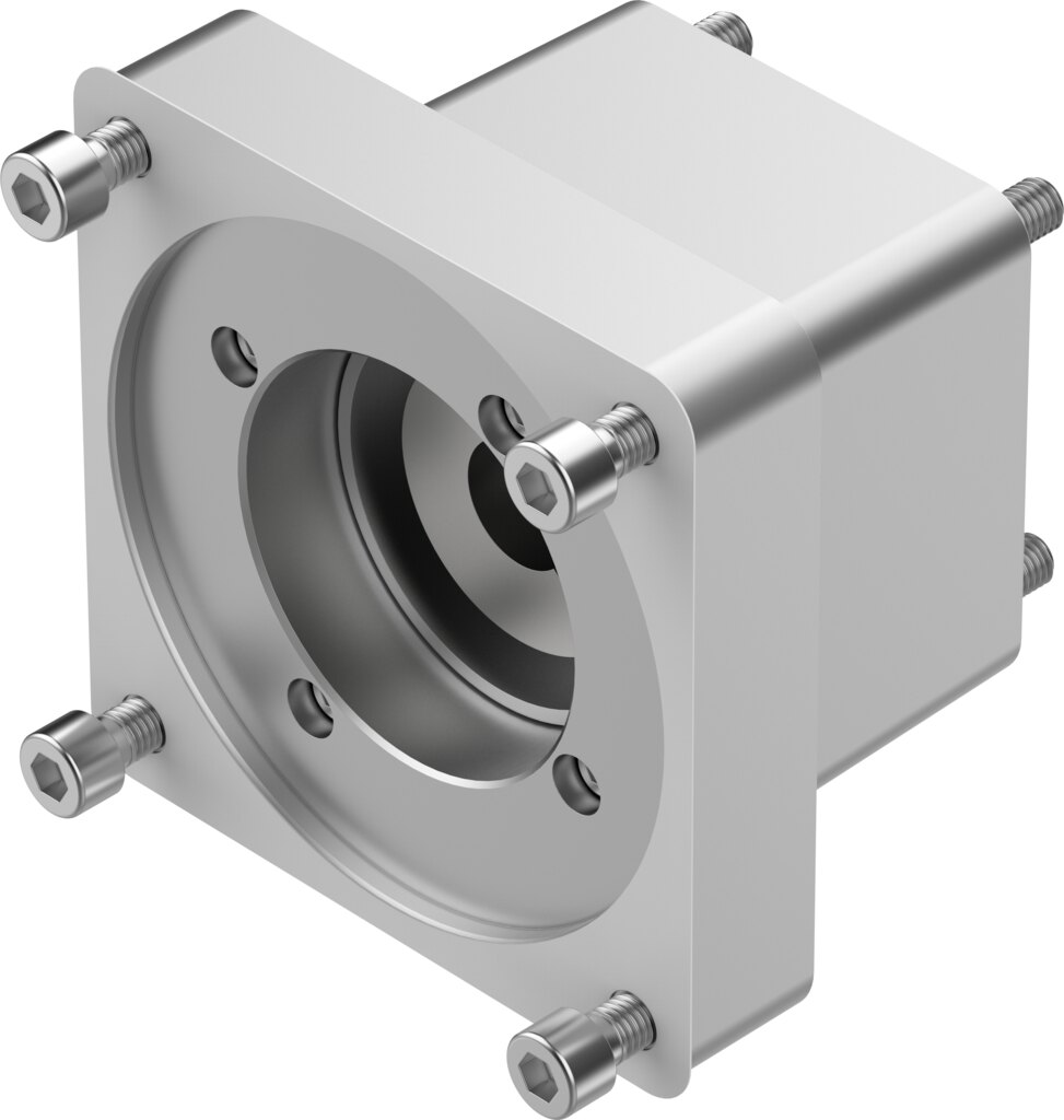 Axialbausatz EAMM-A-D80-150A-S1 - Festo 8157274