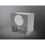 KTR 271005109000. Behälter ST BNK 100/A/E DIN24339:2016-04