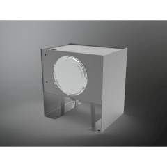 KTR 271005109000. Behälter ST BNK 100/A/E DIN24339:2016-04