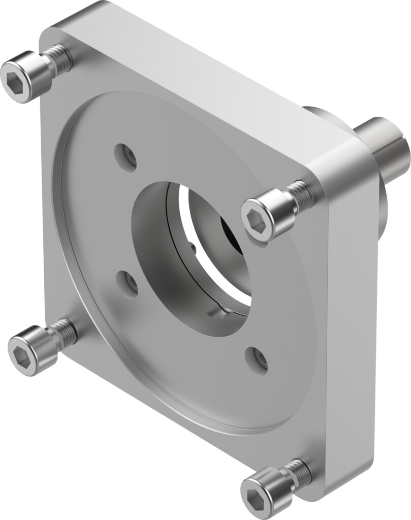 Axialbausatz EAMM-A-K62-150A - Festo 8157271