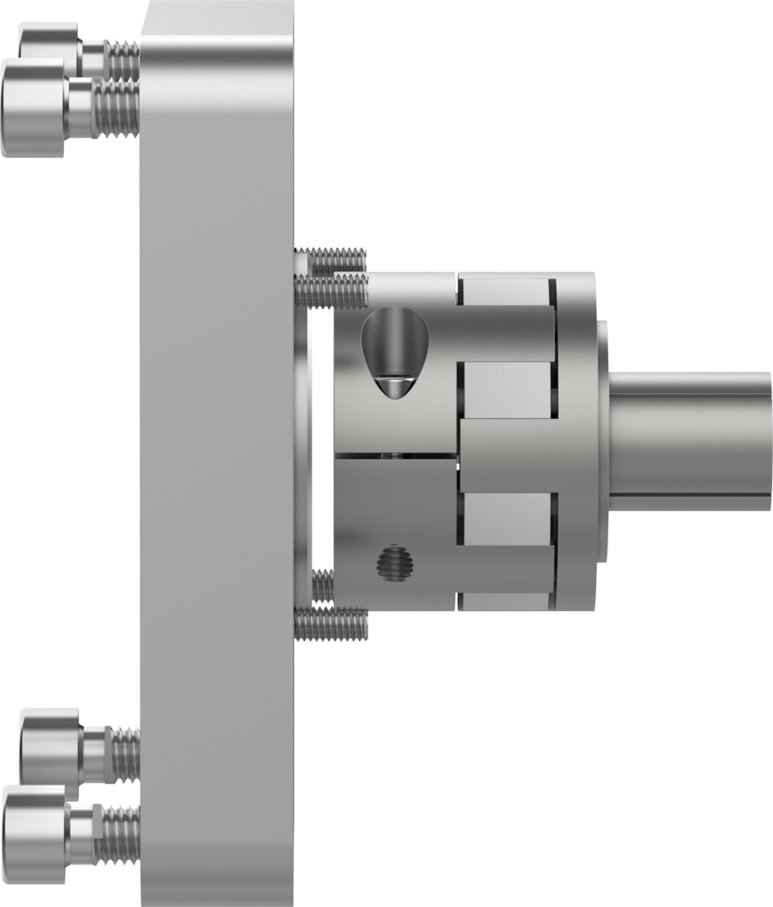 Axialbausatz EAMM-A-K62-150A - Festo 8157271