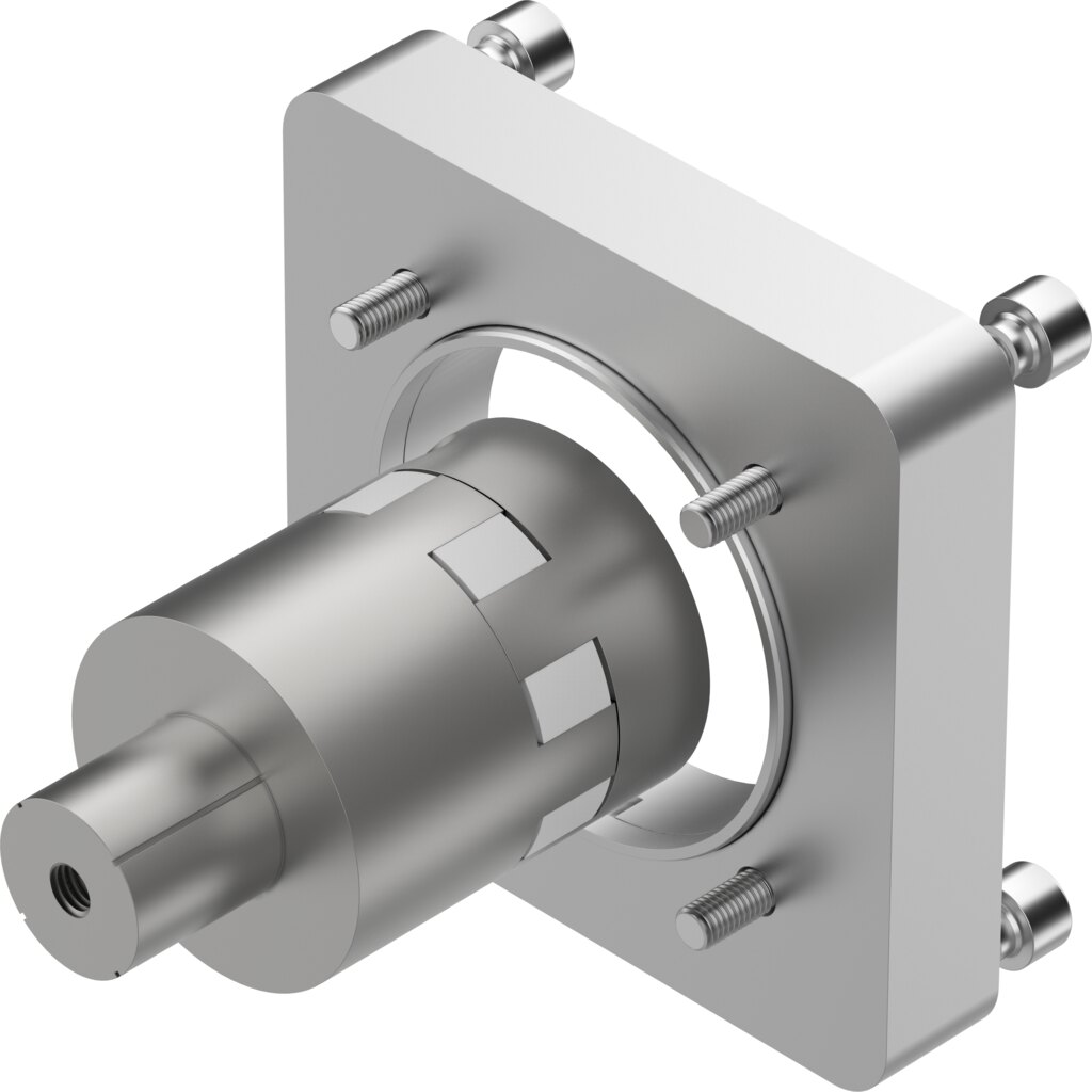 Axialbausatz EAMM-A-K95-150A - Festo 8157278