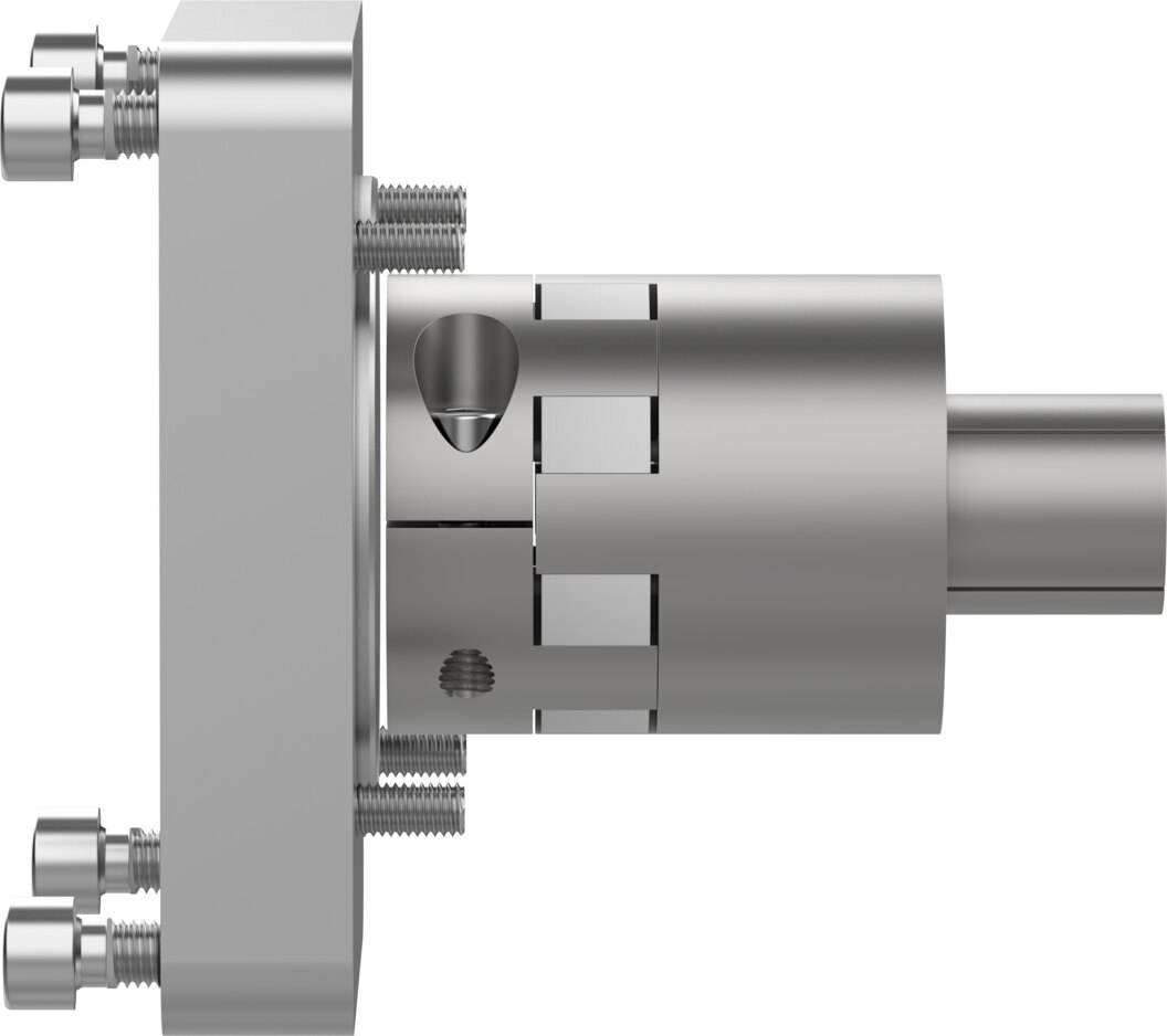 Axialbausatz EAMM-A-K95-150A - Festo 8157278