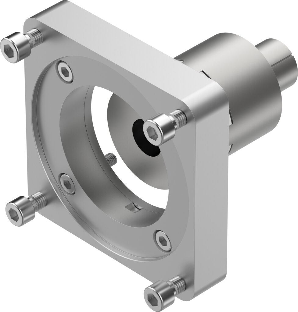 Axialbausatz EAMM-A-K95-150A - Festo 8157278