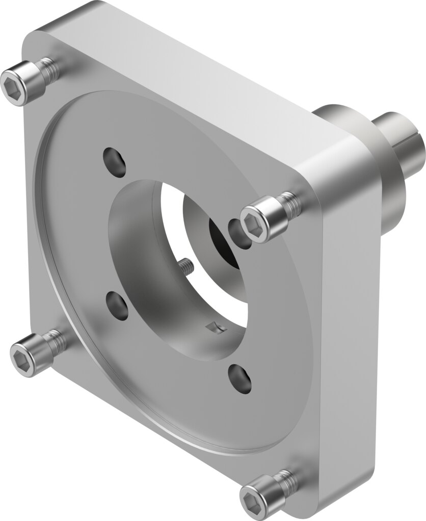 Axialbausatz EAMM-A-K95-190B - Festo 8157281