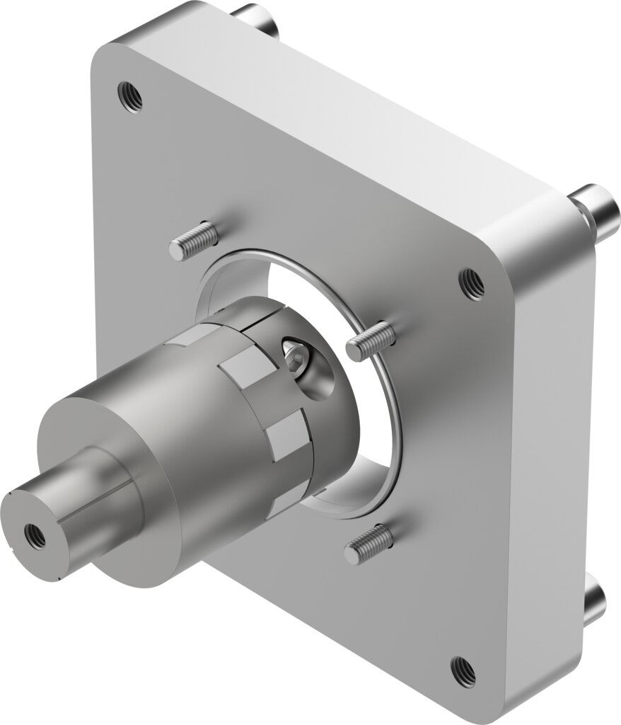 Axialbausatz EAMM-A-K95-190B - Festo 8157281