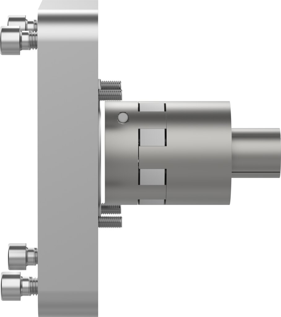 Axialbausatz EAMM-A-K95-190B - Festo 8157281