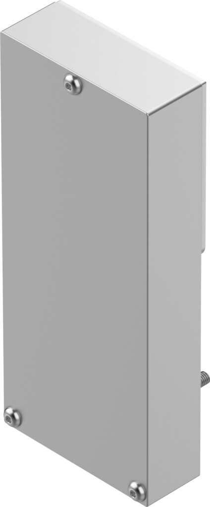 Parallelbausatz EAMM-U-87-T46-60P-114 - Festo 4824069