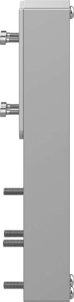 Parallelbausatz EAMM-U-87-T46-60P-114 - Festo 4824069