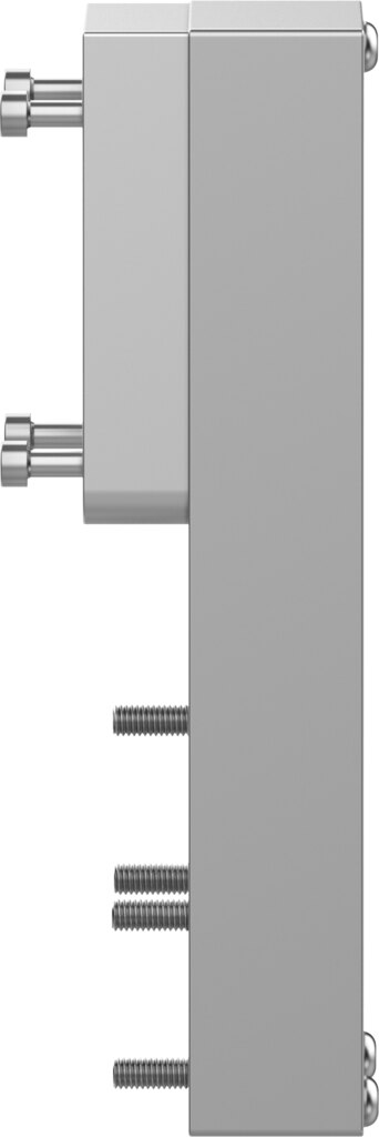 Parallelbausatz EAMM-U-87-T46-80P-114 - Festo 4822696