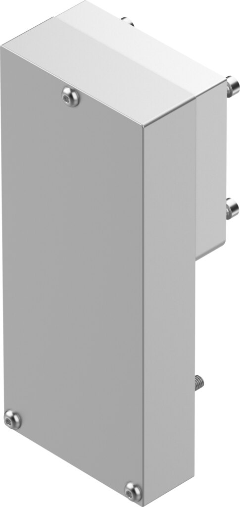 Parallelbausatz EAMM-U-87-T46-80P-114 - Festo 4822696