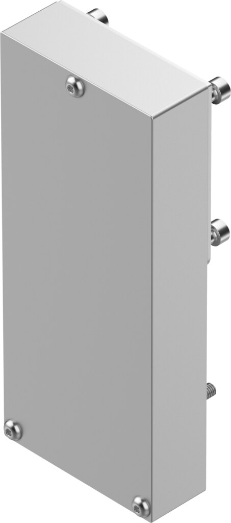 Parallelbausatz EAMM-U-87-T46-87A-114 - Festo 4819278