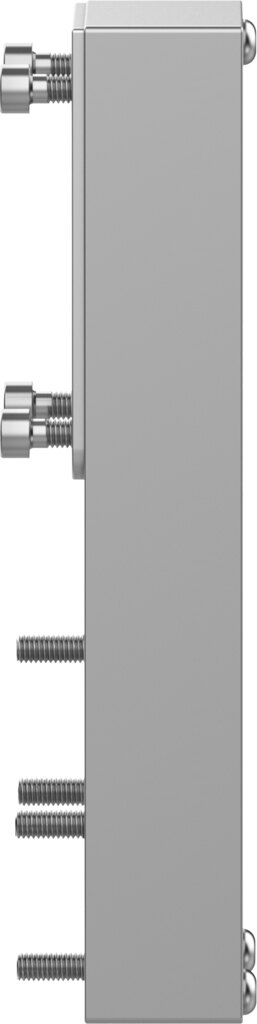 Parallelbausatz EAMM-U-87-T46-87A-114 - Festo 4819278