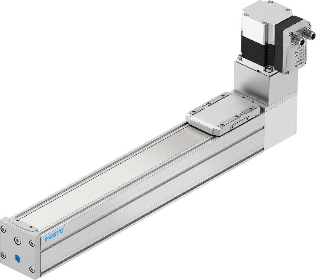 Zahnriemenachseneinheit ELGS-TB-KF-60-300-ST-M-H1-PLK-AA - Festo 8083571