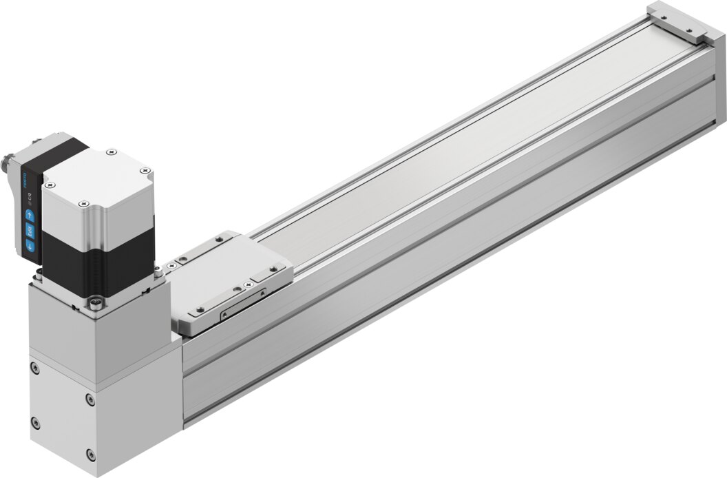 Zahnriemenachseneinheit ELGS-TB-KF-60-300-ST-M-H1-PLK-AA - Festo 8083571