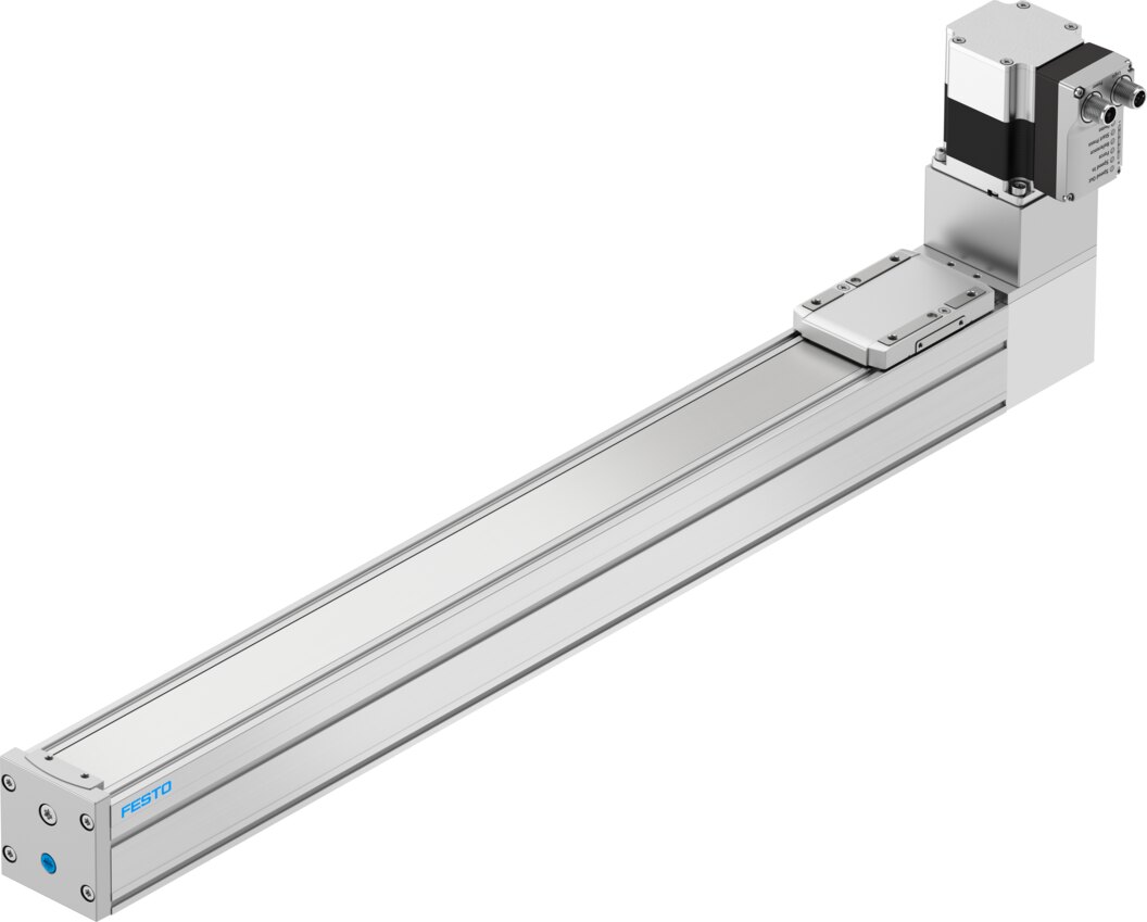 Zahnriemenachseneinheit ELGS-TB-KF-60-500-ST-M-H1-PLK-AA - Festo 8083572