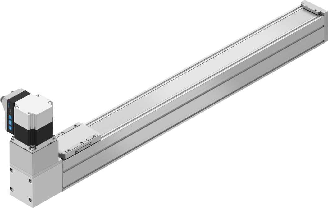 Zahnriemenachseneinheit ELGS-TB-KF-60-500-ST-M-H1-PLK-AA - Festo 8083572